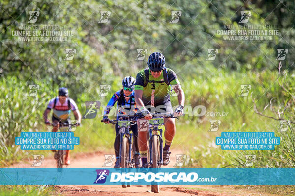 1º Desafio MTB - 3 Morrinhos