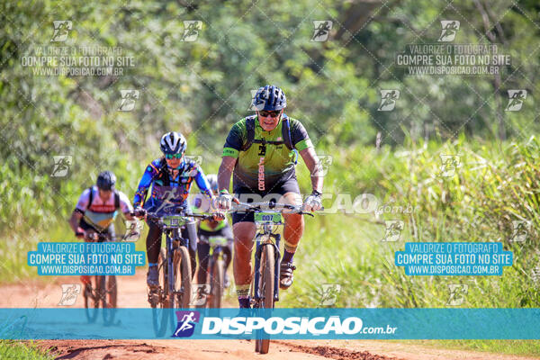 1º Desafio MTB - 3 Morrinhos