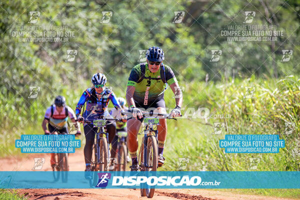 1º Desafio MTB - 3 Morrinhos