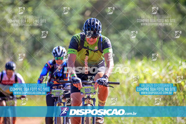 1º Desafio MTB - 3 Morrinhos