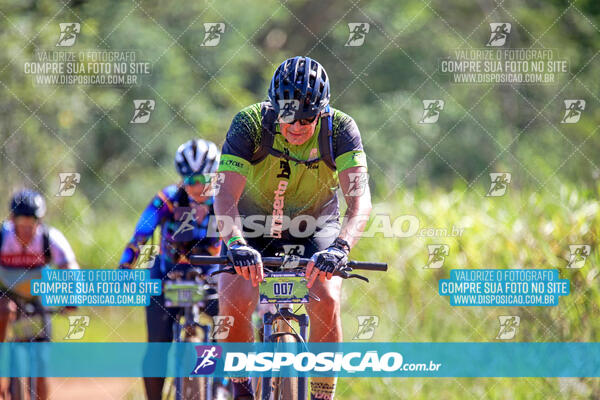 1º Desafio MTB - 3 Morrinhos