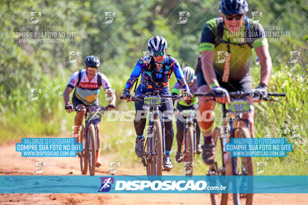 1º Desafio MTB - 3 Morrinhos