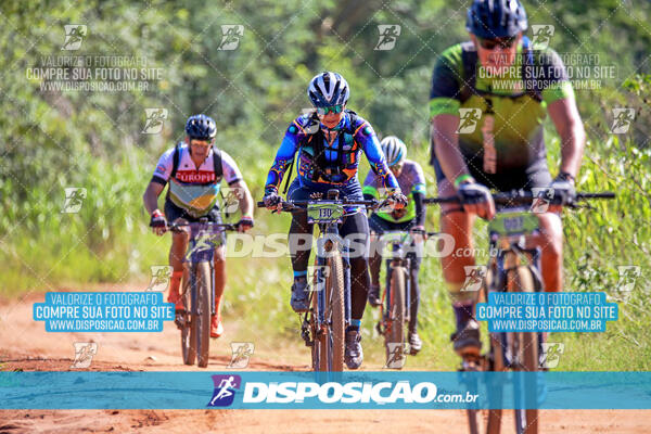 1º Desafio MTB - 3 Morrinhos