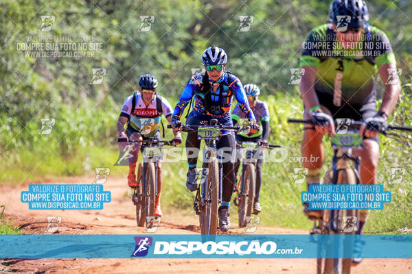 1º Desafio MTB - 3 Morrinhos