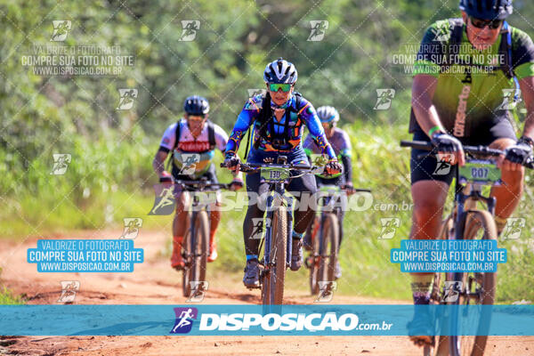 1º Desafio MTB - 3 Morrinhos