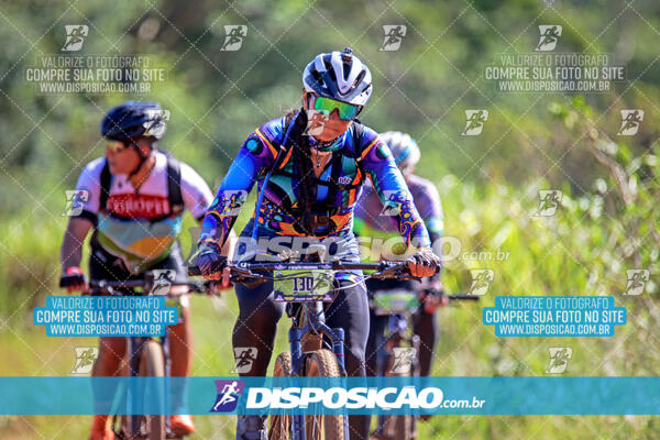 1º Desafio MTB - 3 Morrinhos