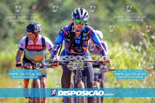 1º Desafio MTB - 3 Morrinhos