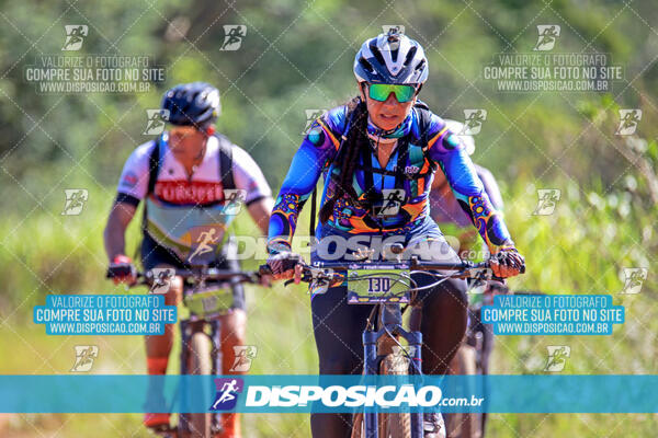 1º Desafio MTB - 3 Morrinhos