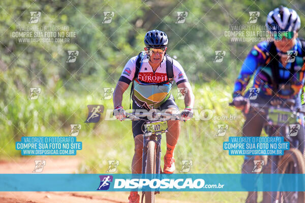 1º Desafio MTB - 3 Morrinhos