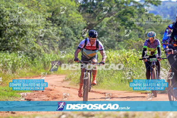 1º Desafio MTB - 3 Morrinhos