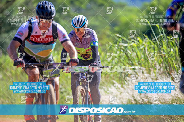 1º Desafio MTB - 3 Morrinhos