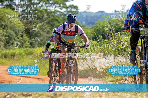 1º Desafio MTB - 3 Morrinhos