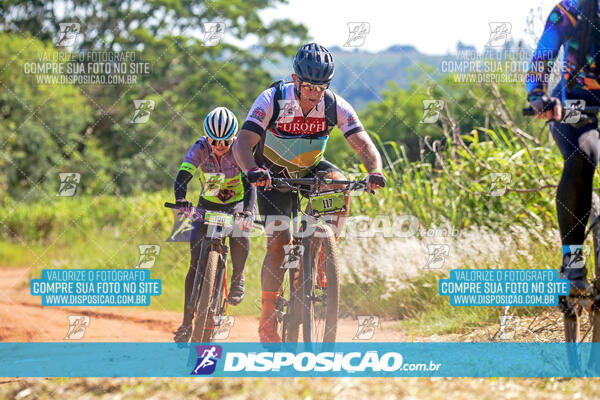 1º Desafio MTB - 3 Morrinhos