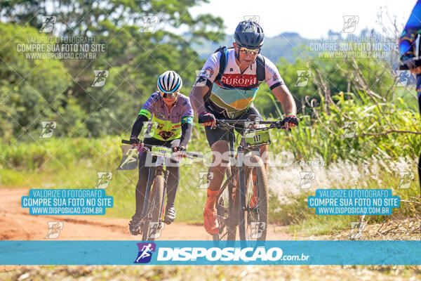 1º Desafio MTB - 3 Morrinhos