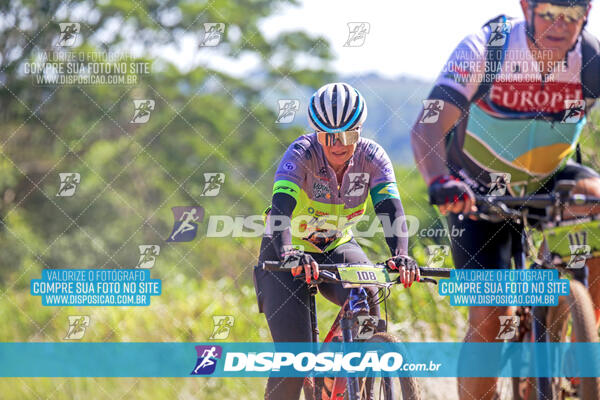 1º Desafio MTB - 3 Morrinhos