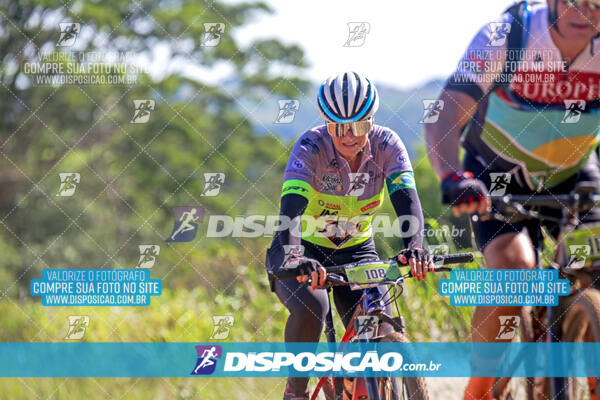 1º Desafio MTB - 3 Morrinhos