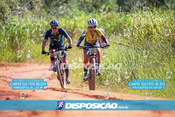 1º Desafio MTB - 3 Morrinhos