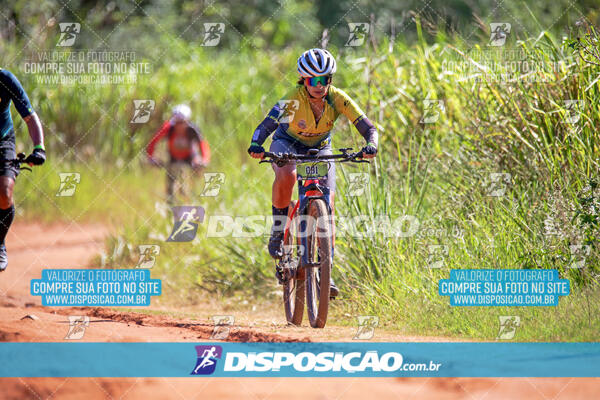 1º Desafio MTB - 3 Morrinhos