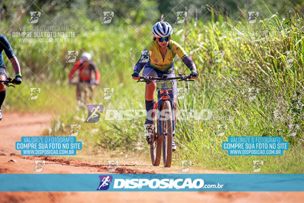 1º Desafio MTB - 3 Morrinhos