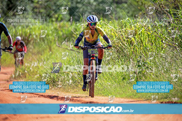 1º Desafio MTB - 3 Morrinhos