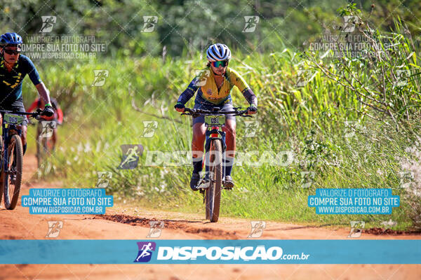 1º Desafio MTB - 3 Morrinhos