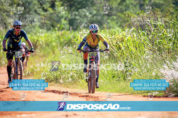 1º Desafio MTB - 3 Morrinhos