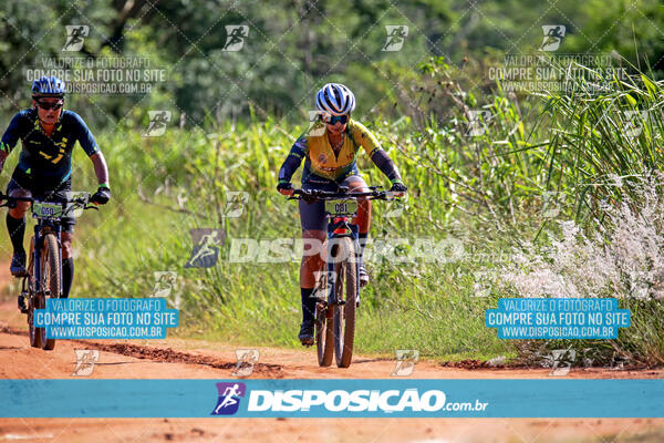 1º Desafio MTB - 3 Morrinhos