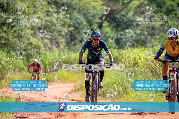 1º Desafio MTB - 3 Morrinhos