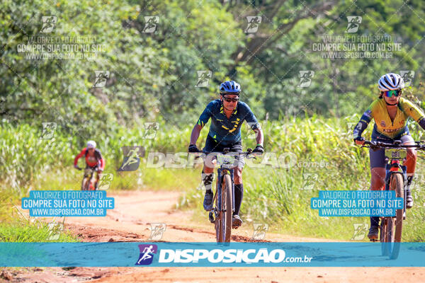 1º Desafio MTB - 3 Morrinhos