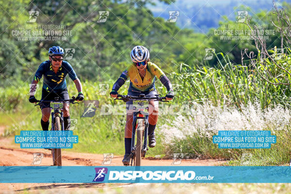 1º Desafio MTB - 3 Morrinhos