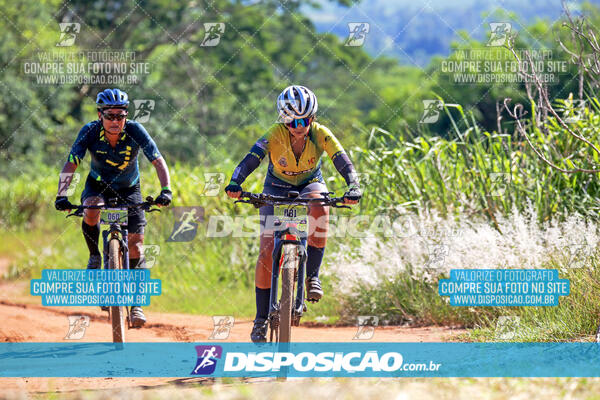 1º Desafio MTB - 3 Morrinhos