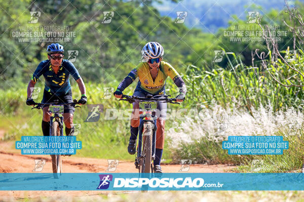 1º Desafio MTB - 3 Morrinhos