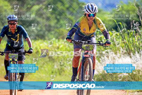 1º Desafio MTB - 3 Morrinhos