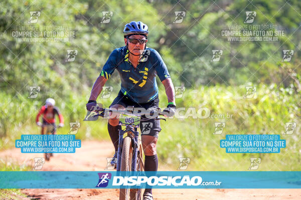 1º Desafio MTB - 3 Morrinhos