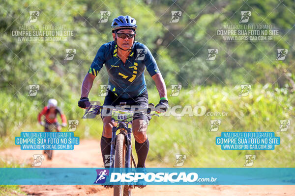 1º Desafio MTB - 3 Morrinhos