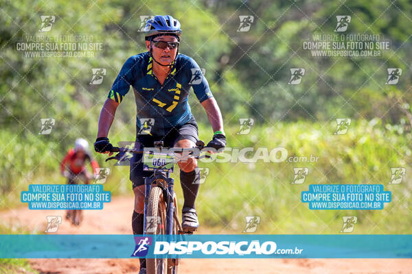 1º Desafio MTB - 3 Morrinhos