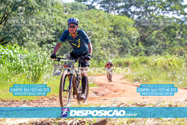 1º Desafio MTB - 3 Morrinhos