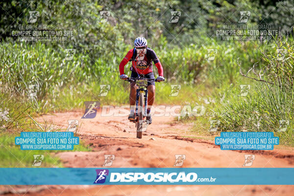 1º Desafio MTB - 3 Morrinhos