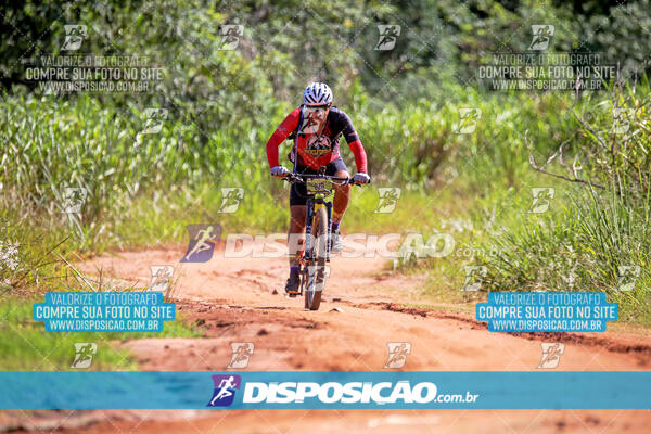 1º Desafio MTB - 3 Morrinhos