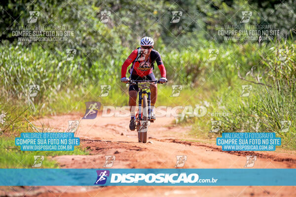 1º Desafio MTB - 3 Morrinhos