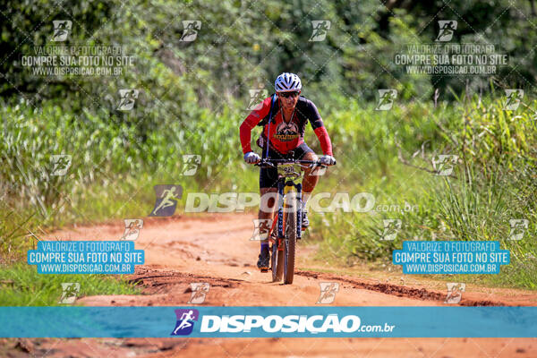 1º Desafio MTB - 3 Morrinhos