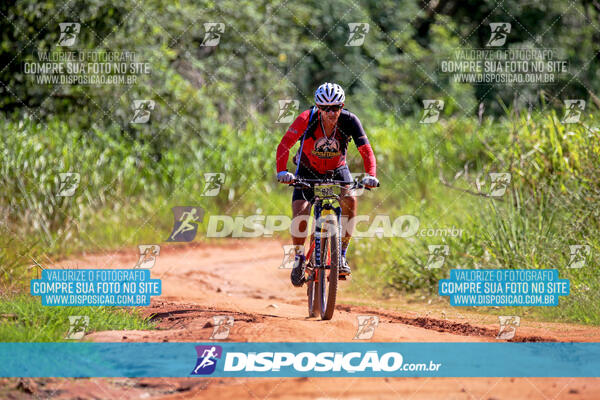 1º Desafio MTB - 3 Morrinhos