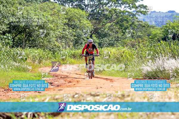 1º Desafio MTB - 3 Morrinhos