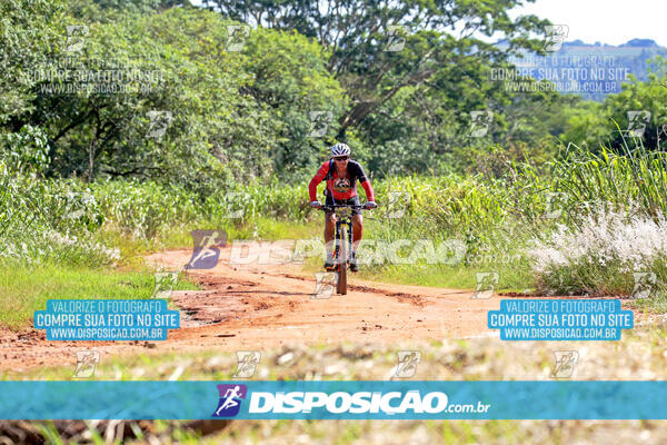 1º Desafio MTB - 3 Morrinhos