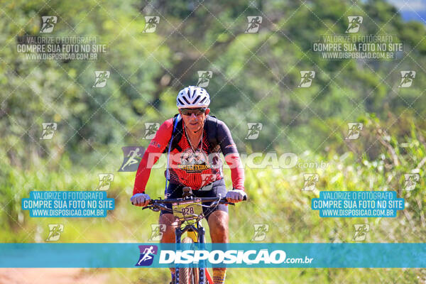 1º Desafio MTB - 3 Morrinhos