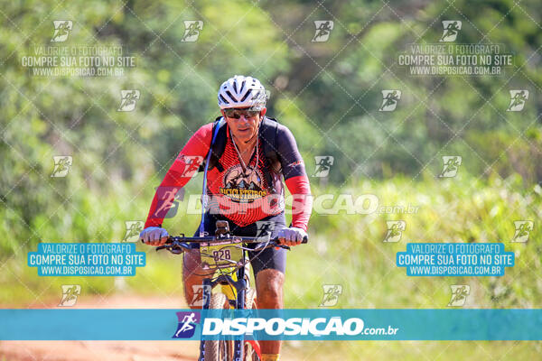 1º Desafio MTB - 3 Morrinhos