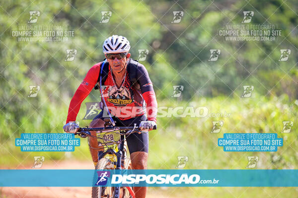 1º Desafio MTB - 3 Morrinhos