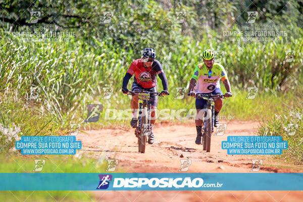 1º Desafio MTB - 3 Morrinhos