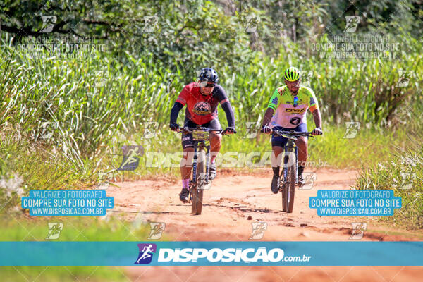 1º Desafio MTB - 3 Morrinhos