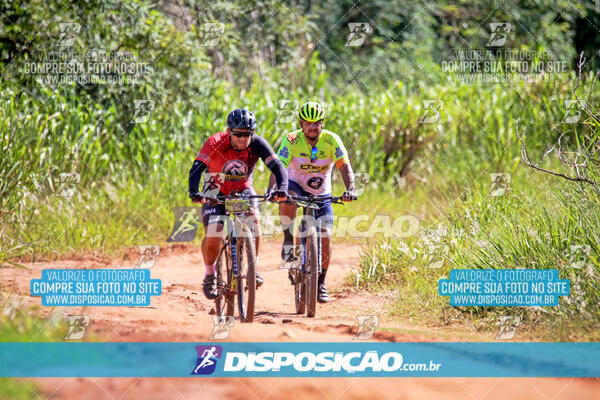 1º Desafio MTB - 3 Morrinhos